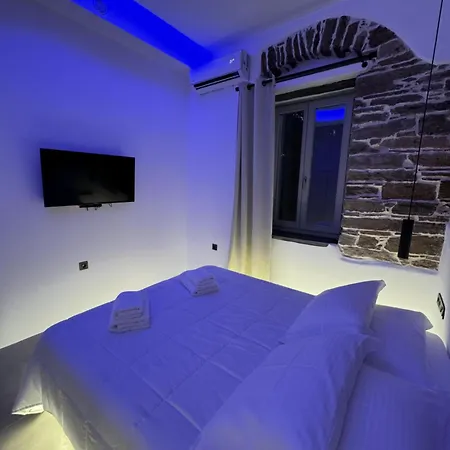 Apartamento Bakery House Triantaros Tinos *