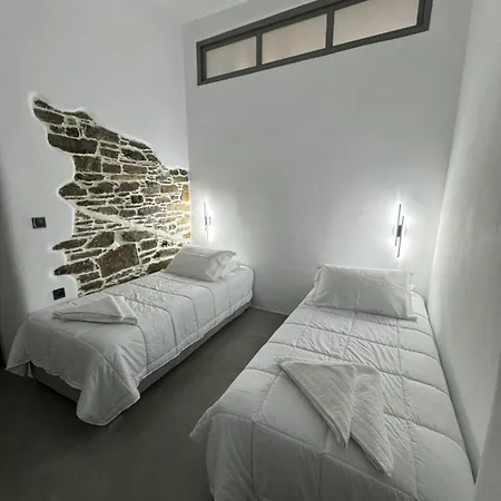 Apartamento Bakery House Triantaros Tinos *