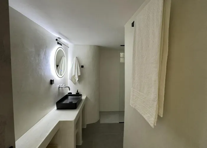 Bakery House Triantaros Tinos *