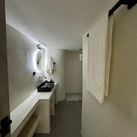 Bakery House Triantaros Tinos *