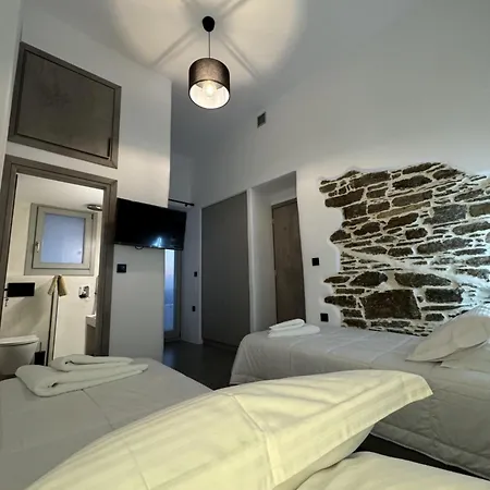 Apartment Bakery House Triantaros Tinos