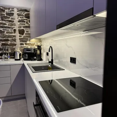 Apartment Bakery House Triantaros Tinos *