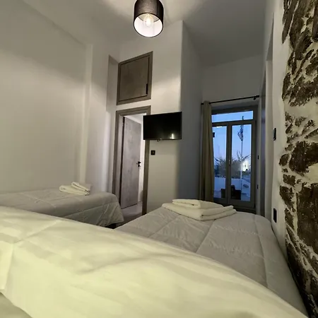 Bakery House Triantaros Tinos