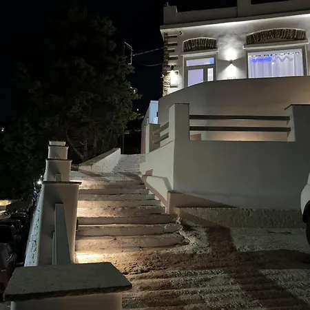 Bakery House Triantaros Tinos Triandáros