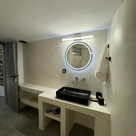 Bakery House Triantaros Tinos * Triandáros