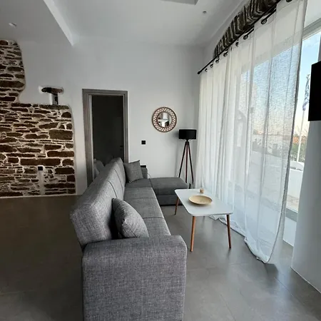 Bakery House Triantaros Tinos Triandáros