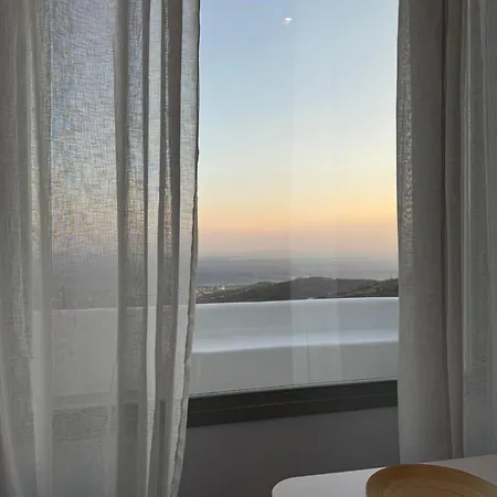 Bakery House Triantaros Tinos * Triandáros