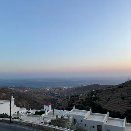 Bakery House Triantaros Tinos Triandáros